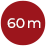60m