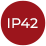 IP42