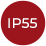 IP55
