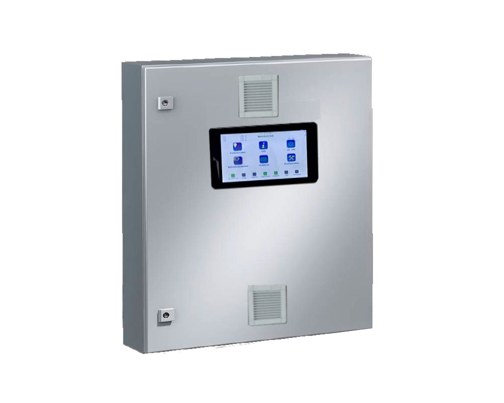 ELiT-M - bis 24 Kreise /1500-3000VA