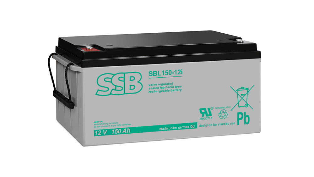 AGM – 10-12 Jahre Lebensdauer