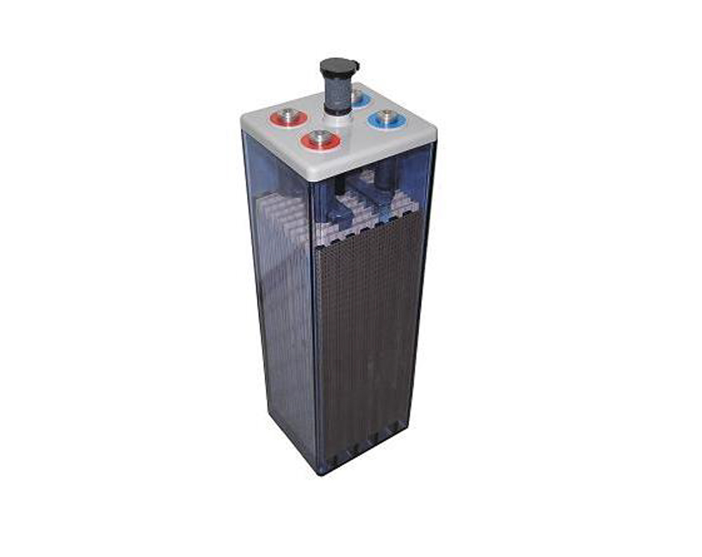 OGi Einzelzellen von Exide