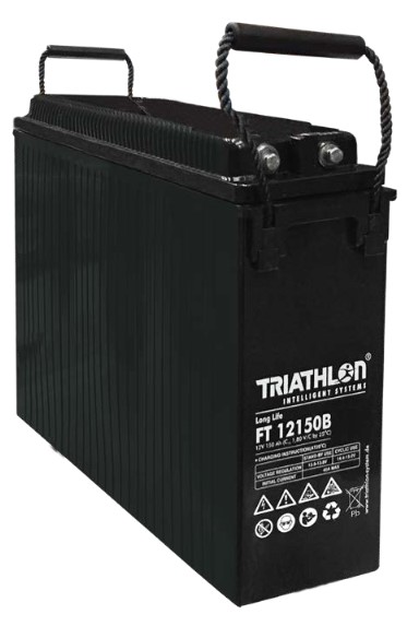 AGM – 12 Jahre als Front-Terminal