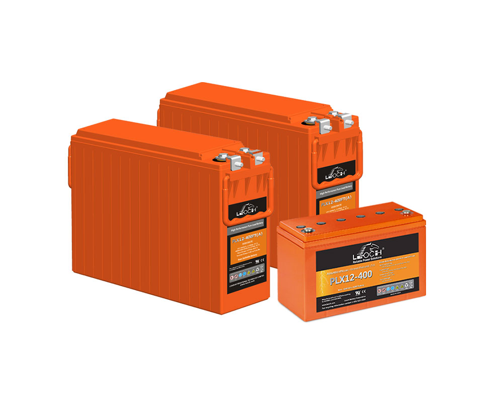 AGM – 15 Jahre Lebensdauer