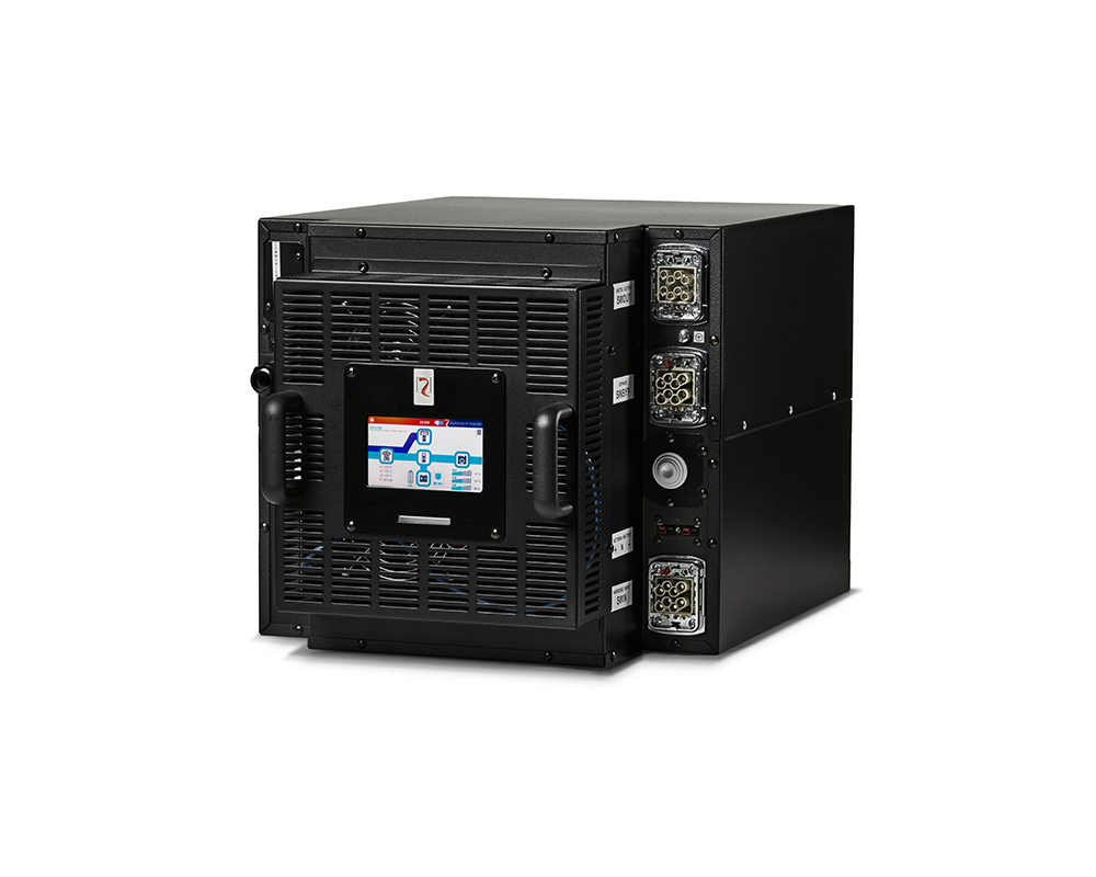 SRT – Sentryum Rack